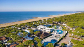 Camping Village Cavallino Cavallino